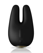 JimmyJane Form 2 Luxury Edition Clitoral Vibrator 24K Gold Clit Ticklers and Pulsators
